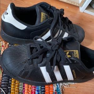 Adidas Superstars